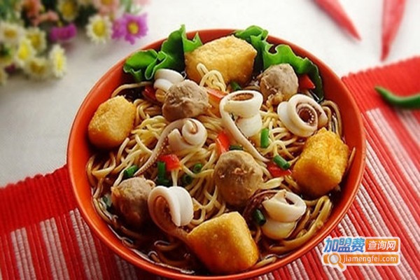 刘家大院莜面村加盟费