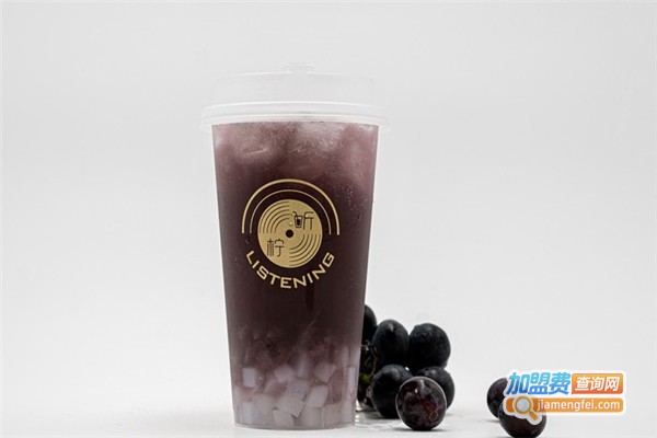 柠听Listening加盟费