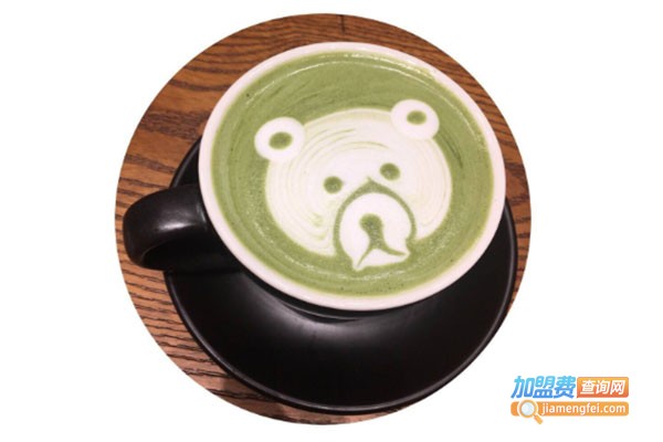 星茶原麦加盟费