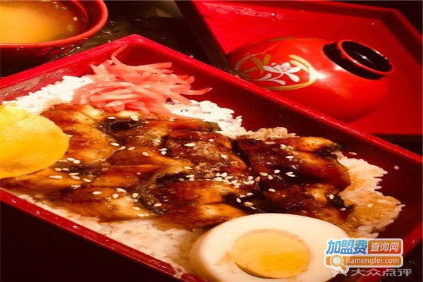 赤谷·日式烧肉加盟费