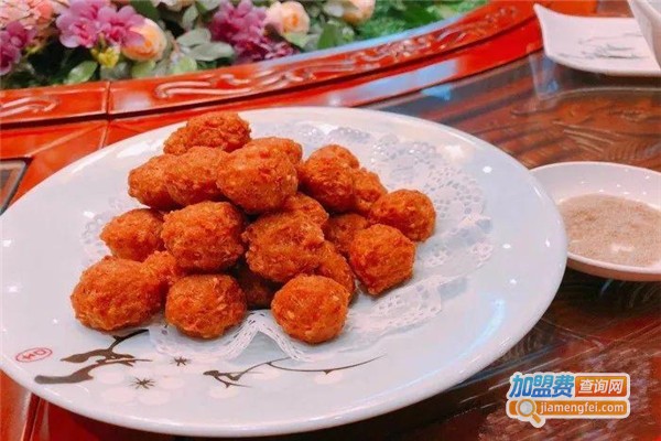 北京鑫悦城民俗饭庄加盟费