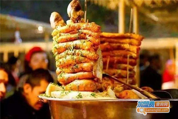 喀什游记加盟费