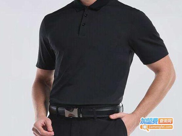 斯佰曼男装加盟费