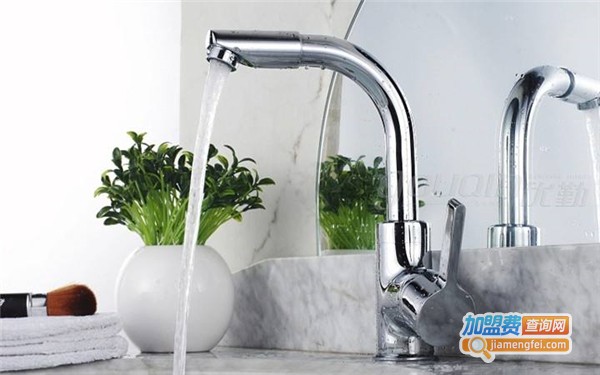 优勤卫浴加盟费