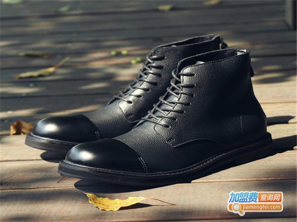 ShoeBoys鞋业加盟门店