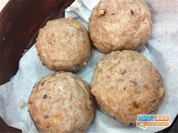 原麦窝窝加盟费