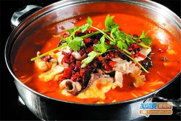 彪哥自助鱼锅加盟费