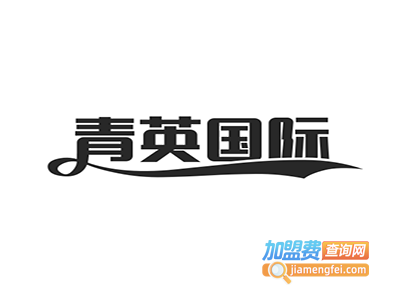 青英国际英语教育加盟费
