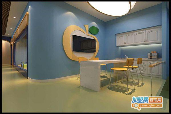 星孚思维学科英语加盟费