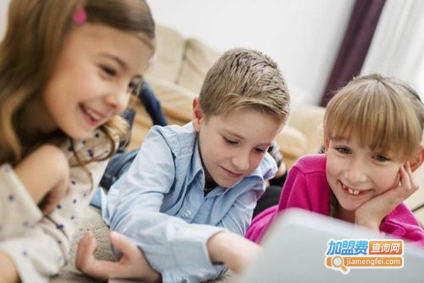 星河学校加盟门店