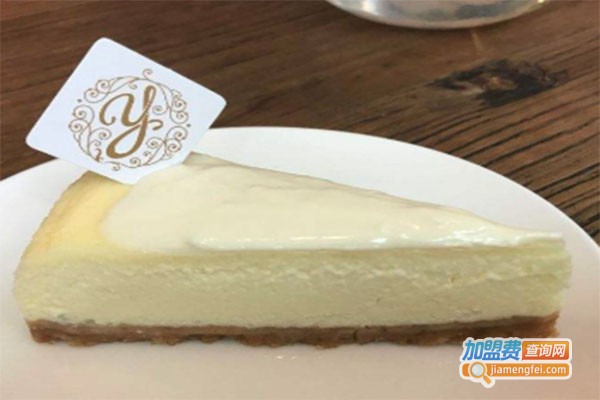 以芝Yizzee蛋糕加盟