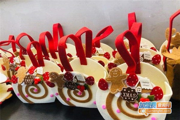 巧克巧蔻ChocChoco加盟费