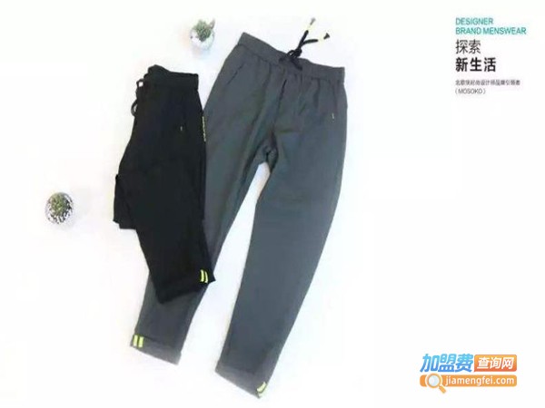 无印衣库加盟费