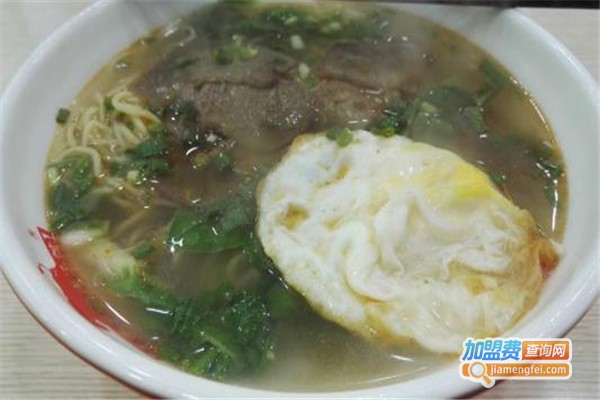 王务民牛肉汤