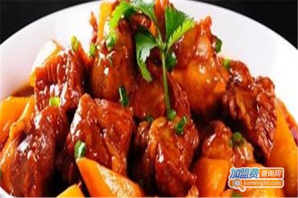 徽乡小镇加盟费