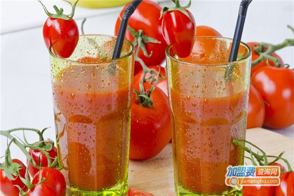 85°tea饮品加盟费