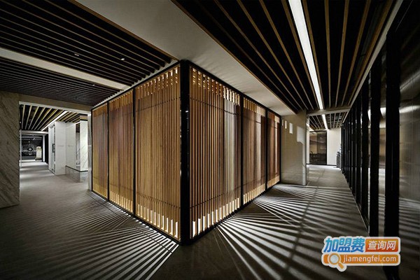 桃花亭精致餐厅加盟费