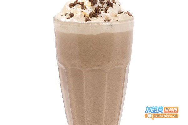 美末奶茶加盟费