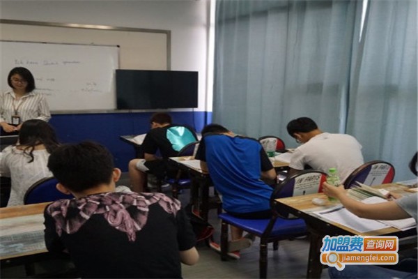 奇奥小语种学院