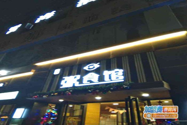 蔡记粥食馆加盟门店