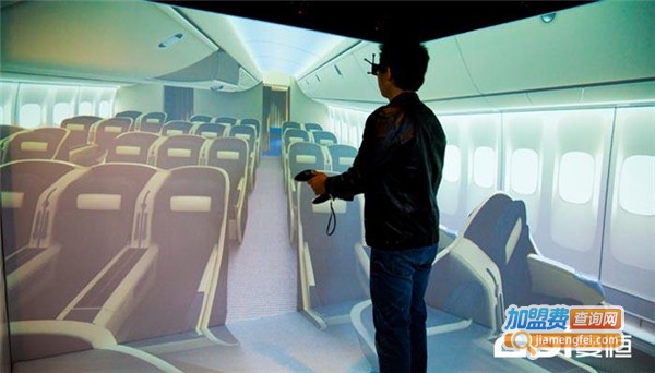 GDI曼恒智能加盟费