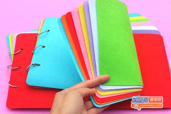 布布园幼儿园加盟