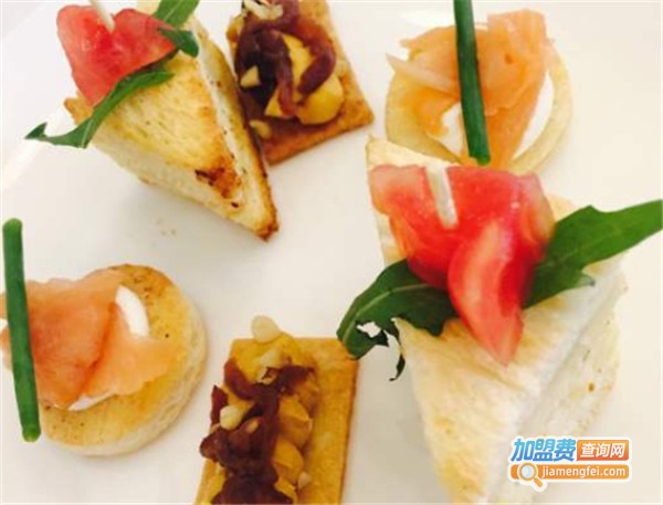 SummerHill夏日山加盟费