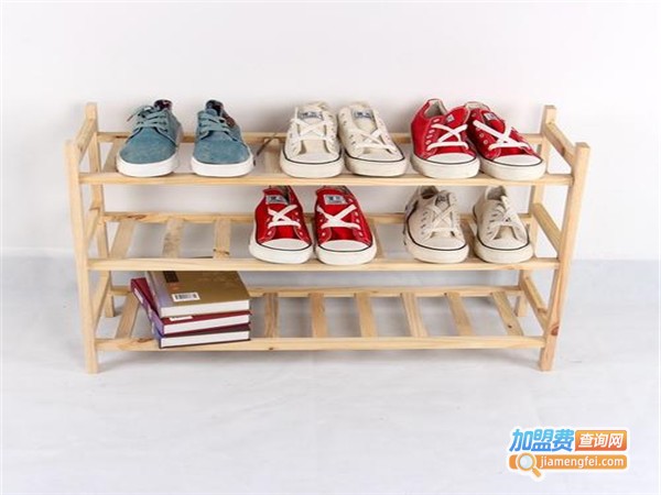 ShoeBox鞋业加盟门店