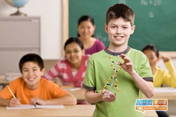 丰元教育加盟门店