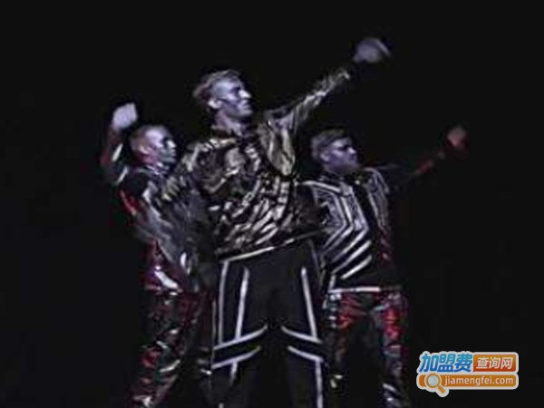 东涵核舞宫舞蹈培训加盟费