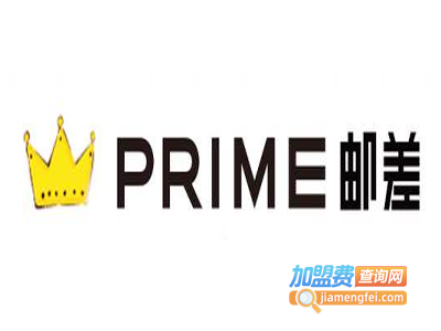 prime邮差冰淇淋蛋糕