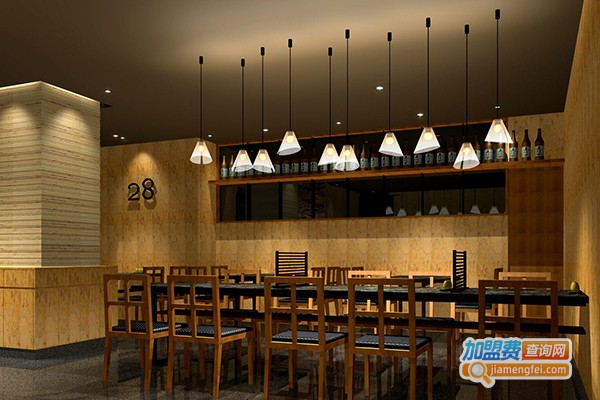 海鲜先生九顽爆肚面加盟门店