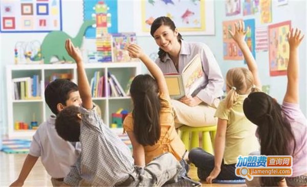 优途英语加盟费