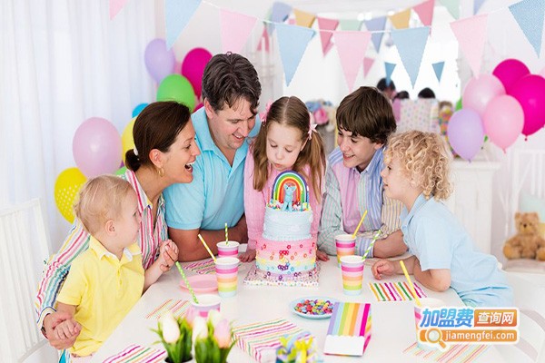 杰瀚教育加盟门店