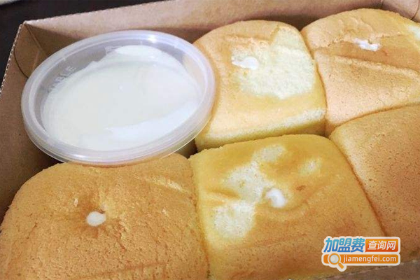 原漾酸奶罐子加盟费