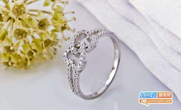 晶心阁饰品加盟费