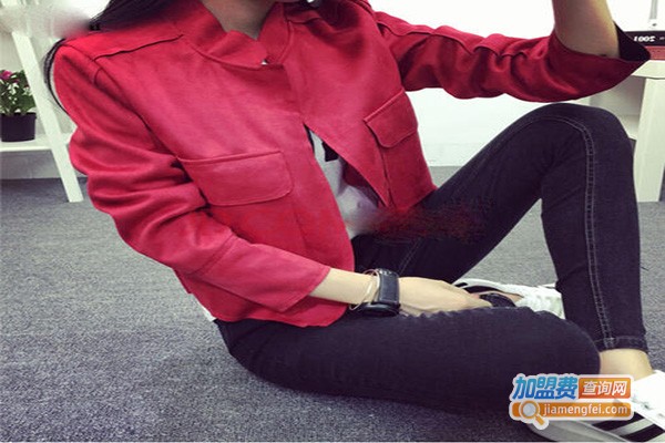 佳莱女装加盟门店