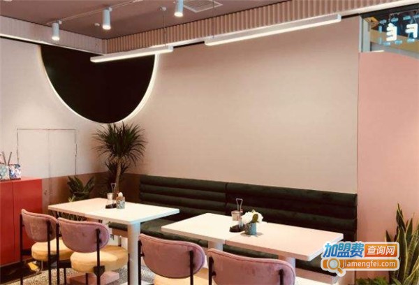 PASTO PAFÉ怕事儿多加盟费