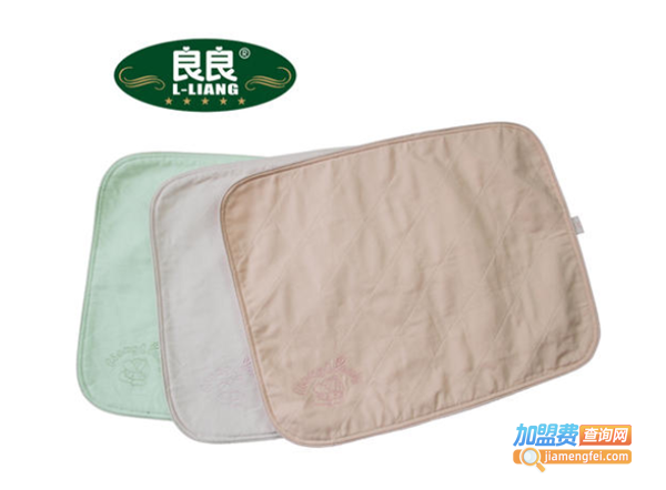 良良母婴用品加盟费