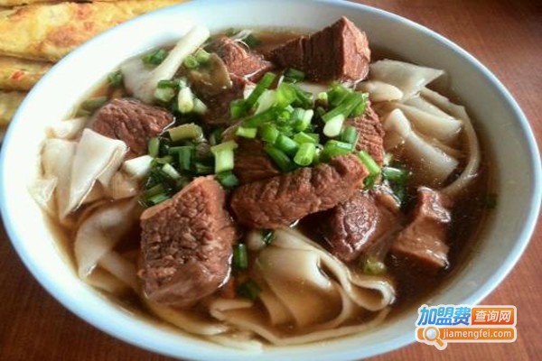 刘家大院莜面村加盟费