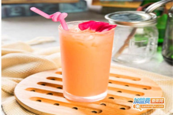 茶怪奶茶加盟费