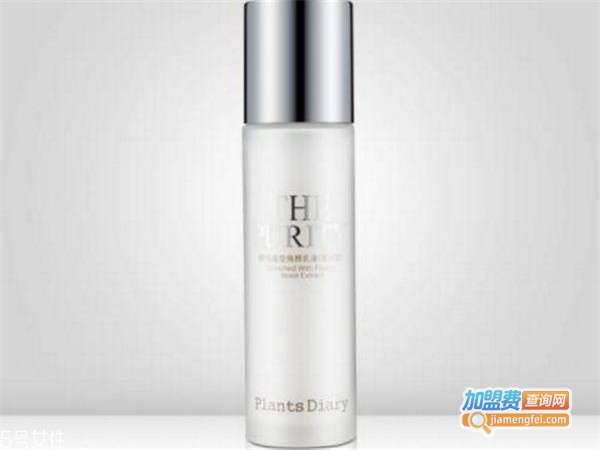 焕颜化妆品加盟门店