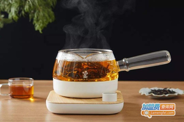 羽當茶亭加盟费