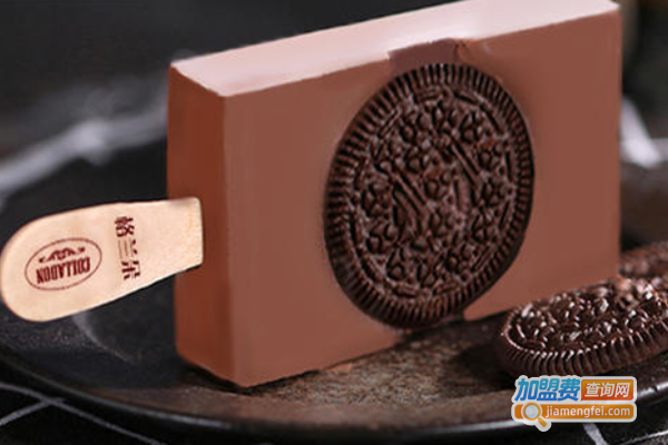 格兰朵巧克力雪加盟费