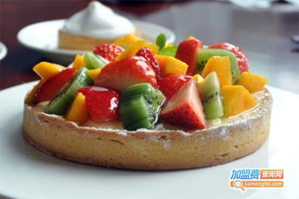 magocake芒果小子