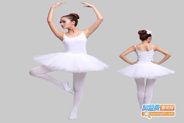 艺蕾舞蹈加盟门店