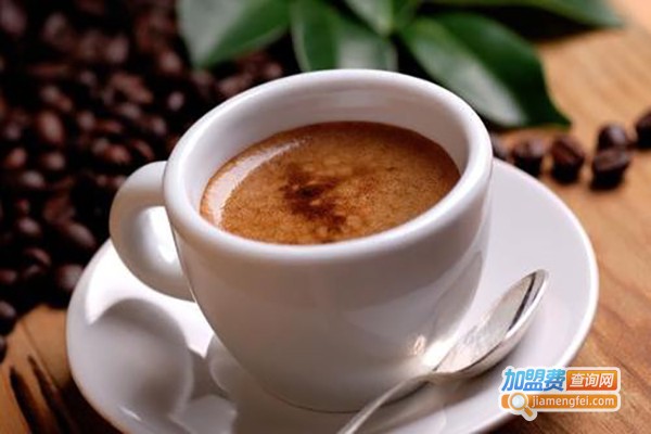 AND COFFEE咖啡