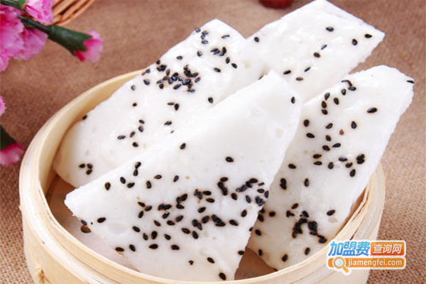 米时光水塔糕加盟费