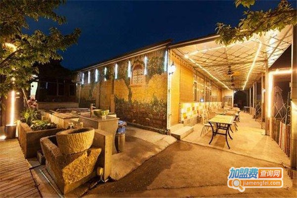 北京鑫悦城民俗饭庄加盟费