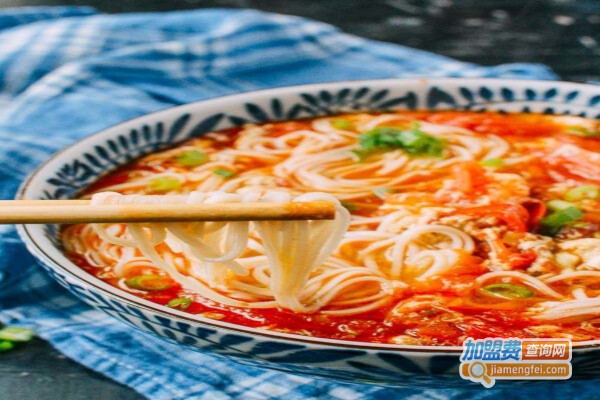 元囤喜面加盟费